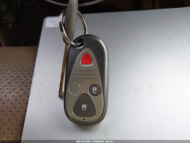 2002 ACURA MDX 2HNYD18682H003260 Photo 10