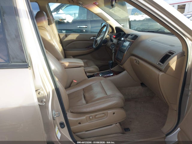 2002 ACURA MDX 2HNYD18682H003260 Photo 4