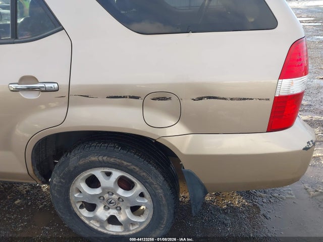 2002 ACURA MDX 2HNYD18682H003260 Photo 5