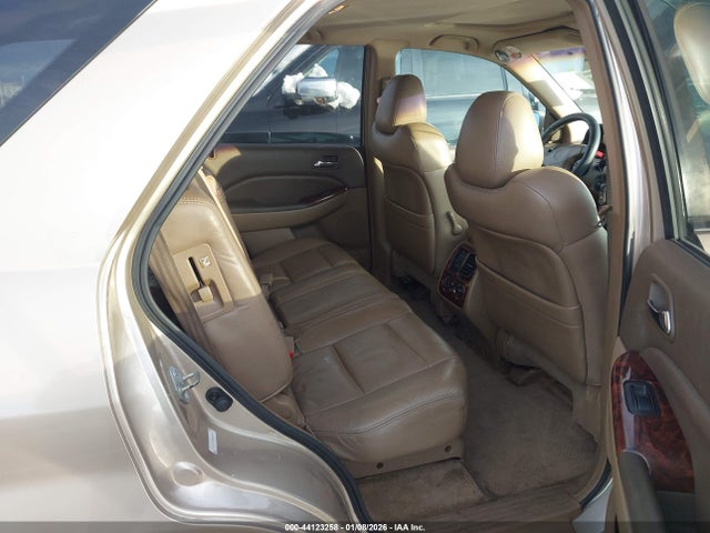 2002 ACURA MDX 2HNYD18682H003260 Photo 7