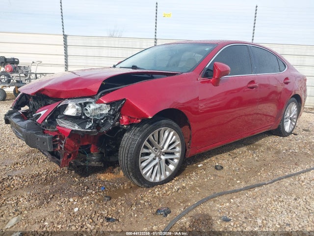 Aukcja sprzedaży 2013 Lexus Es 350, vin: JTHBK1GG2D2070832, numer aukcji: 44123259