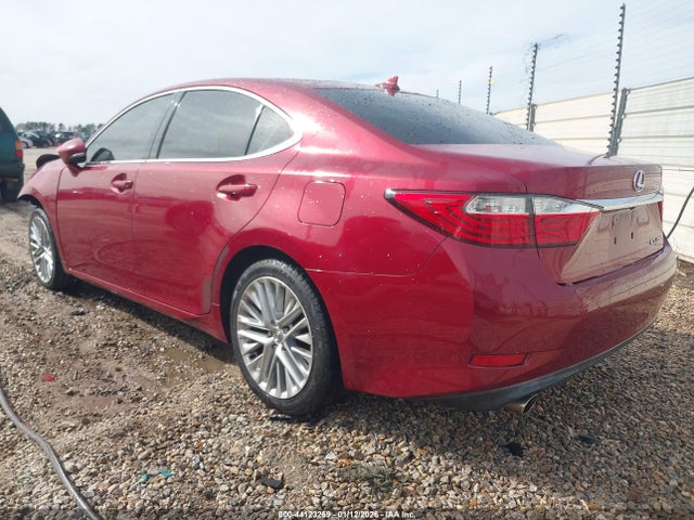 Aukcja sprzedaży 2013 Lexus Es 350, vin: JTHBK1GG2D2070832, numer aukcji: 44123259