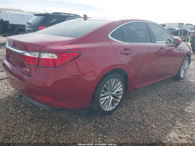 Aukcja sprzedaży 2013 Lexus Es 350, vin: JTHBK1GG2D2070832, numer aukcji: 44123259