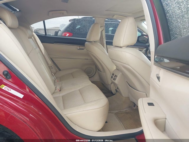 Aukcja sprzedaży 2013 Lexus Es 350, vin: JTHBK1GG2D2070832, numer aukcji: 44123259