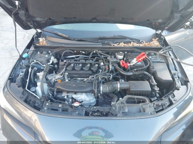 2024 HONDA CIVIC 19XFL1H70RE009018 Photo 9