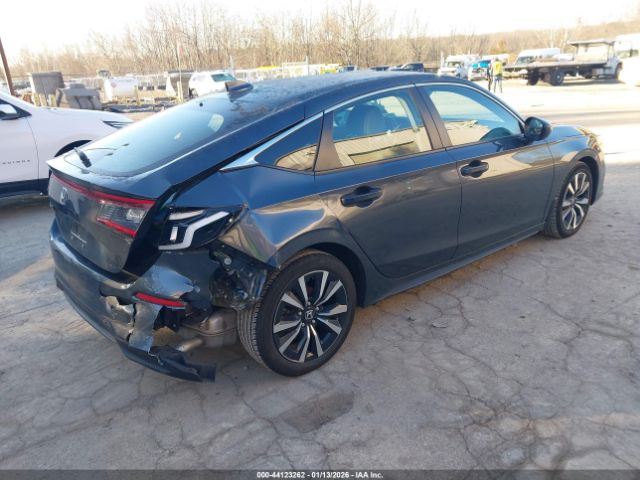 2024 HONDA CIVIC 19XFL1H70RE009018 Photo 3