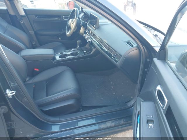 2024 HONDA CIVIC 19XFL1H70RE009018 Photo 4
