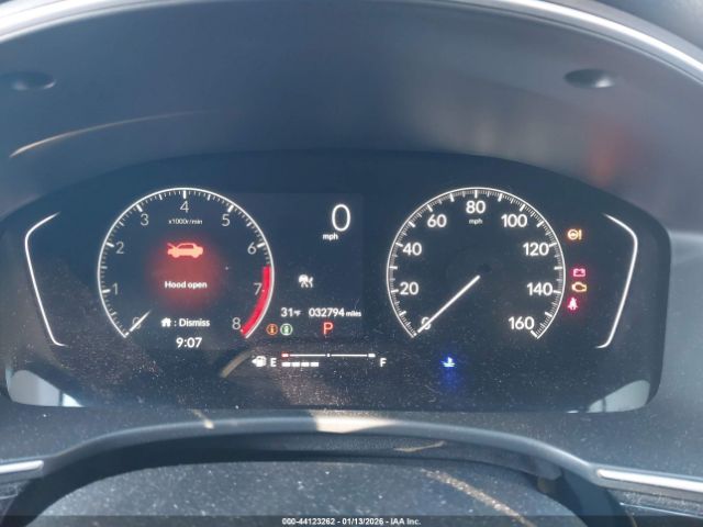 2024 HONDA CIVIC 19XFL1H70RE009018 Photo 6