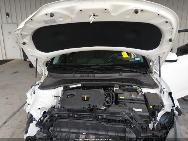 KNDJ23AU6S7937981 KIA SOUL LX