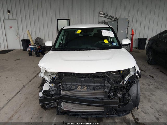 KNDJ23AU6S7937981 KIA SOUL LX