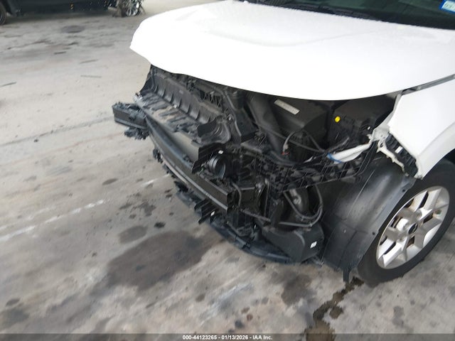 KNDJ23AU6S7937981 KIA SOUL LX