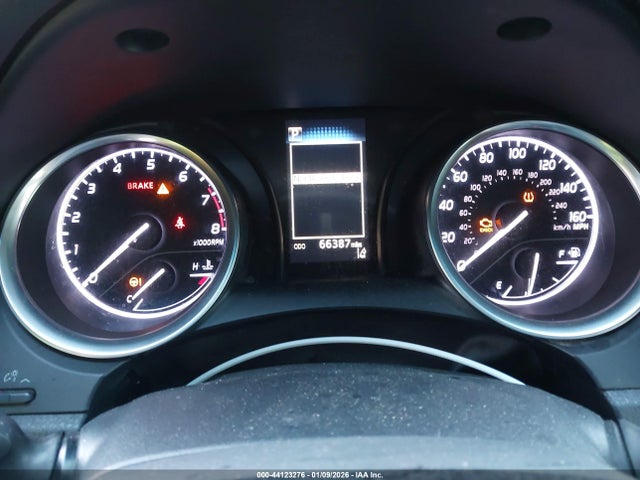 4T1B11HK1JU612876 Toyota CAMRY SE