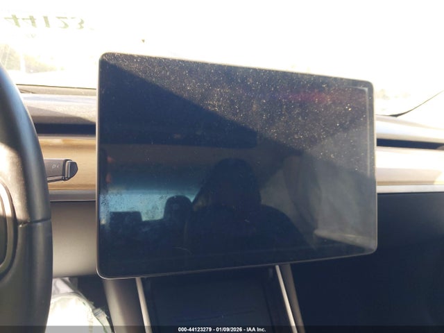 2018 TESLA MODEL 3 5YJ3E1EA3JF025757 Photo 6