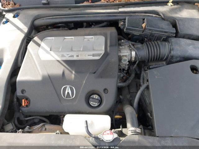 2008 ACURA TL 19UUA66258A050359 Photo 9