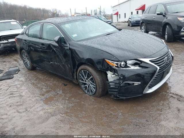 2016 LEXUS ES 350 58ABK1GG8GU027613