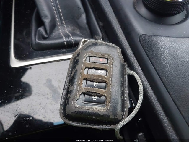 2016 LEXUS ES 350 58ABK1GG8GU027613 Photo 10