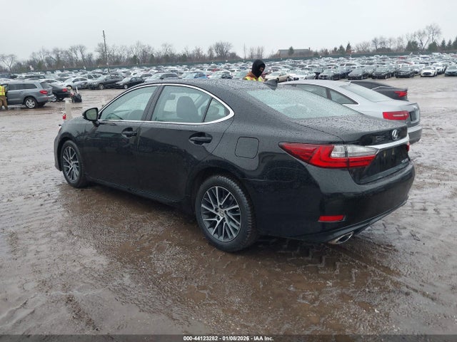 2016 LEXUS ES 350 58ABK1GG8GU027613 Photo 2