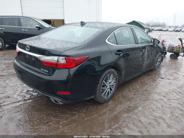 2016 LEXUS ES 350 58ABK1GG8GU027613 Photo 3