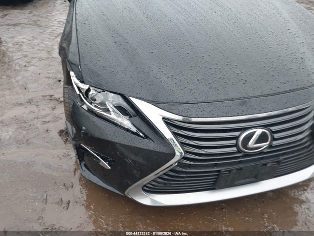 2016 LEXUS ES 350 58ABK1GG8GU027613 Photo 5