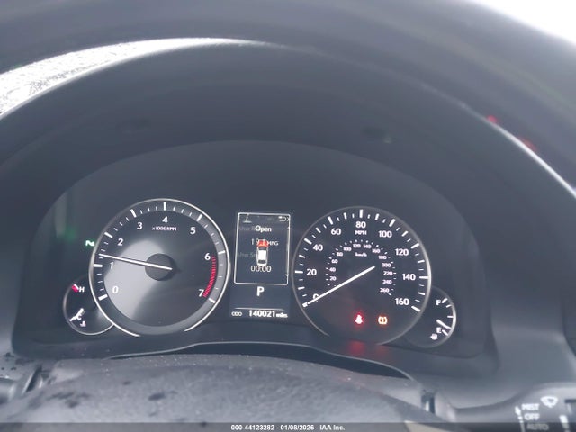 2016 LEXUS ES 350 58ABK1GG8GU027613 Photo 6