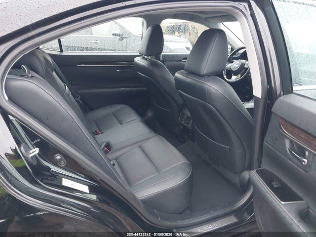 2016 LEXUS ES 350 58ABK1GG8GU027613 Photo 7