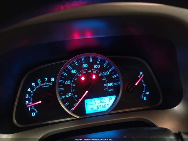 Toyota RAV4 LE 2015 JTMBFREV5FD163566 Image 7