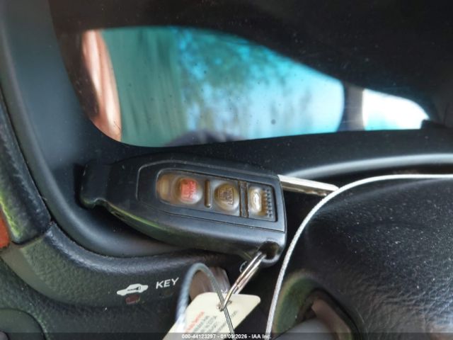 2005 LEXUS LS 430 JTHBN36F455004391 Photo 10