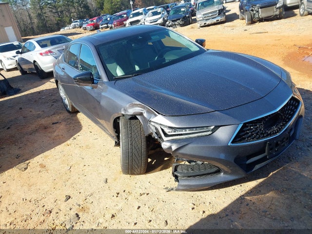 2021 ACURA TLX 19UUB5F4XMA003900