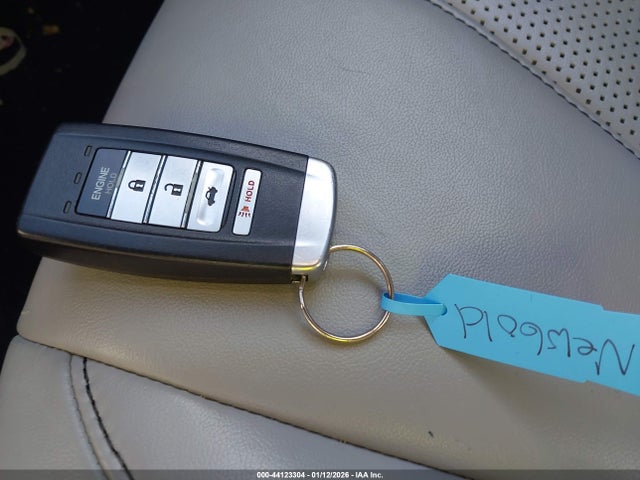 2021 ACURA TLX 19UUB5F4XMA003900 Photo 10