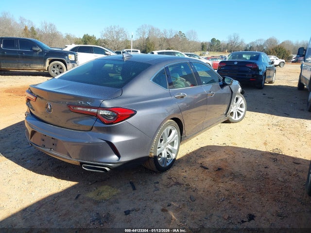 2021 ACURA TLX 19UUB5F4XMA003900 Photo 3
