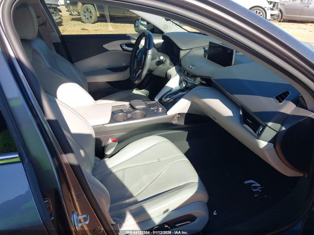 2021 ACURA TLX 19UUB5F4XMA003900 Photo 4