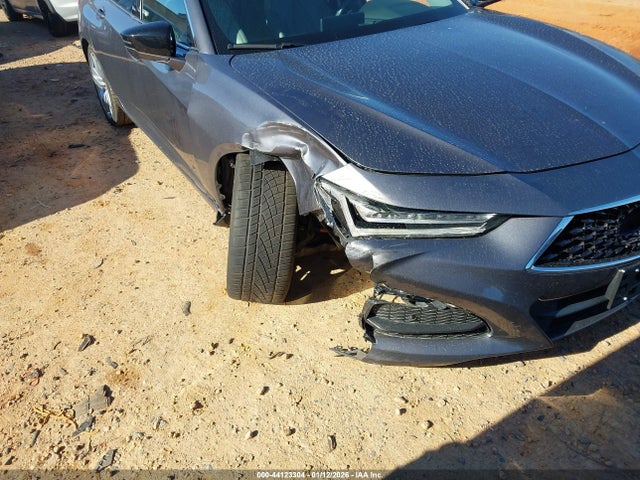 2021 ACURA TLX 19UUB5F4XMA003900 Photo 5