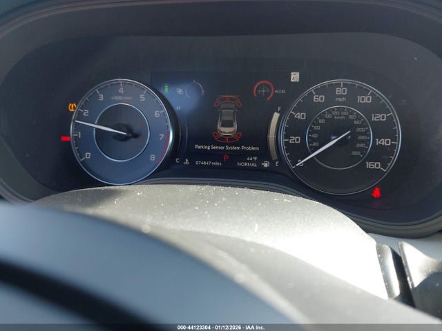 2021 ACURA TLX 19UUB5F4XMA003900 Photo 6