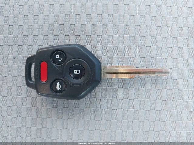 Subaru Forester 2.5i Premium 2015 JF2SJADC1FH596019 Image 11