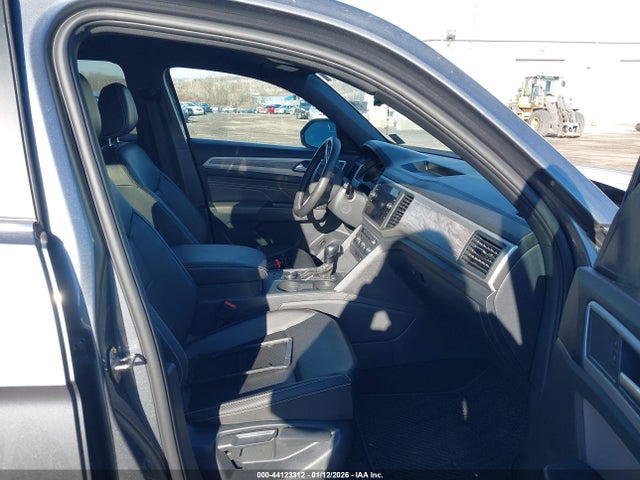 1V2LC2CAXMC224450 Volkswagen Atlas Cross Sport 2.0t Se