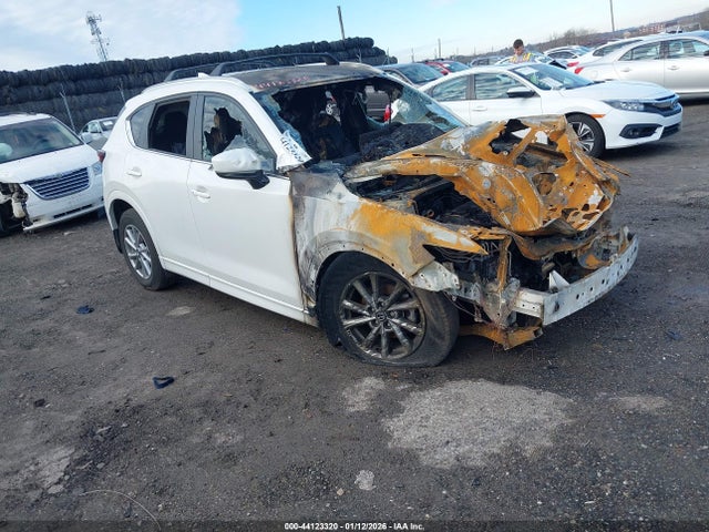 2024 MAZDA CX-5 JM3KFBBL5R0434140