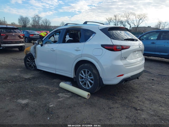 2024 MAZDA CX-5 JM3KFBBL5R0434140 Photo 2