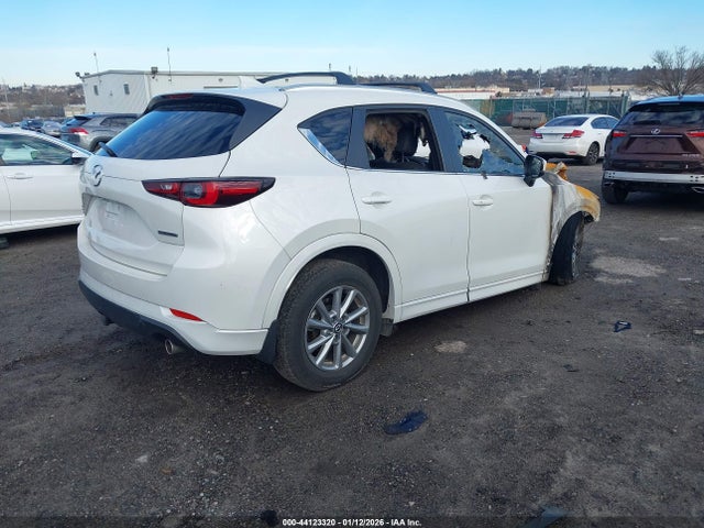 2024 MAZDA CX-5 JM3KFBBL5R0434140 Photo 3