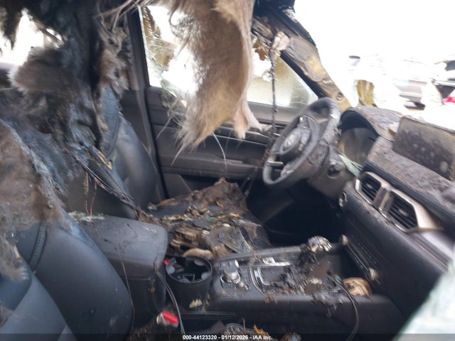 2024 MAZDA CX-5 JM3KFBBL5R0434140 Photo 4