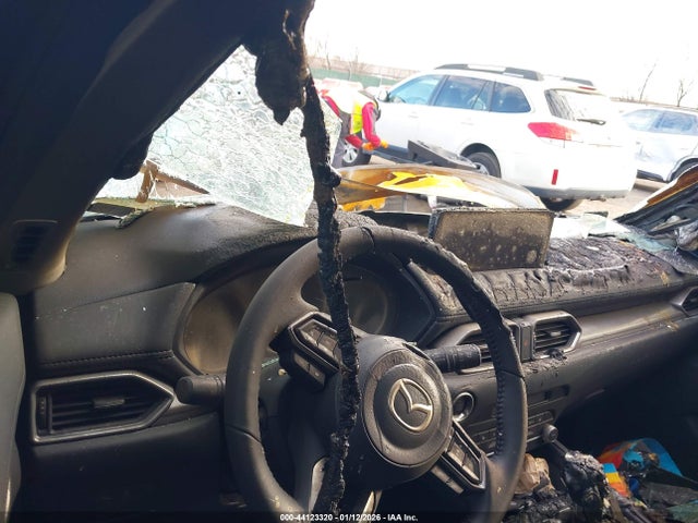 2024 MAZDA CX-5 JM3KFBBL5R0434140 Photo 6