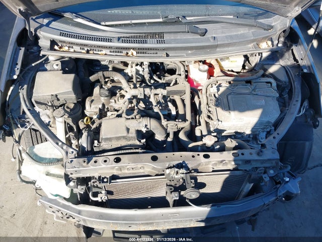 JTDKDTB35H1598517 Toyota Prius C Two