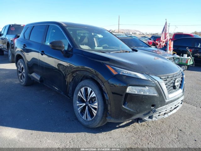 2023 NISSAN ROGUE 5N1BT3BA9PC895421