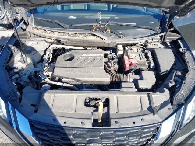 2023 NISSAN ROGUE 5N1BT3BA9PC895421 Photo 9