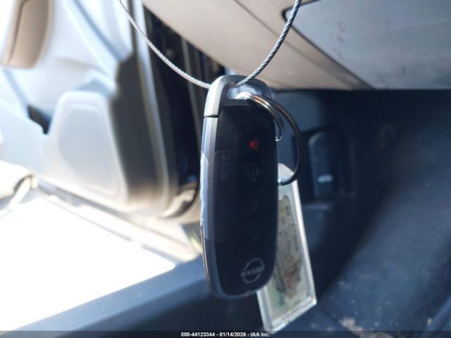 2023 NISSAN ROGUE 5N1BT3BA9PC895421 Photo 10