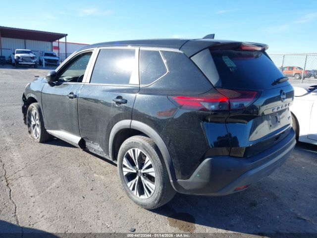 2023 NISSAN ROGUE 5N1BT3BA9PC895421 Photo 2