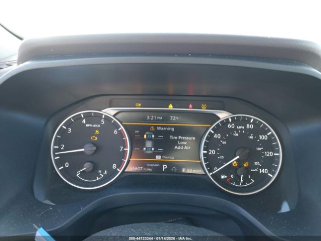 2023 NISSAN ROGUE 5N1BT3BA9PC895421 Photo 6