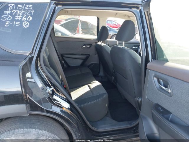 2023 NISSAN ROGUE 5N1BT3BA9PC895421 Photo 7