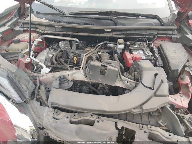 2023 MITSUBISHI OUTLANDER JA4J3UA87PZ055326 Photo 9