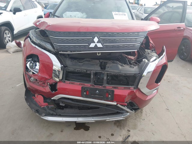 2023 MITSUBISHI OUTLANDER JA4J3UA87PZ055326 Photo 5