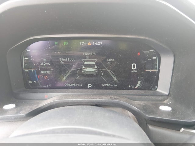 2023 MITSUBISHI OUTLANDER JA4J3UA87PZ055326 Photo 6